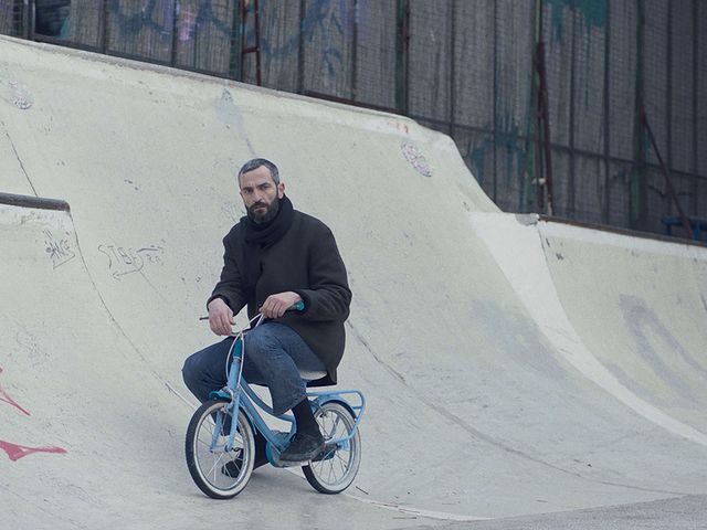 林檎とポラロイド