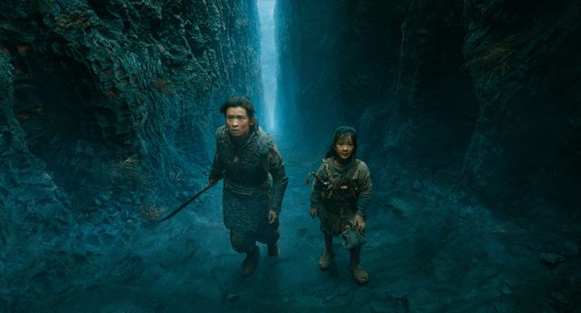 ゴッドスレイヤー　神殺しの剣