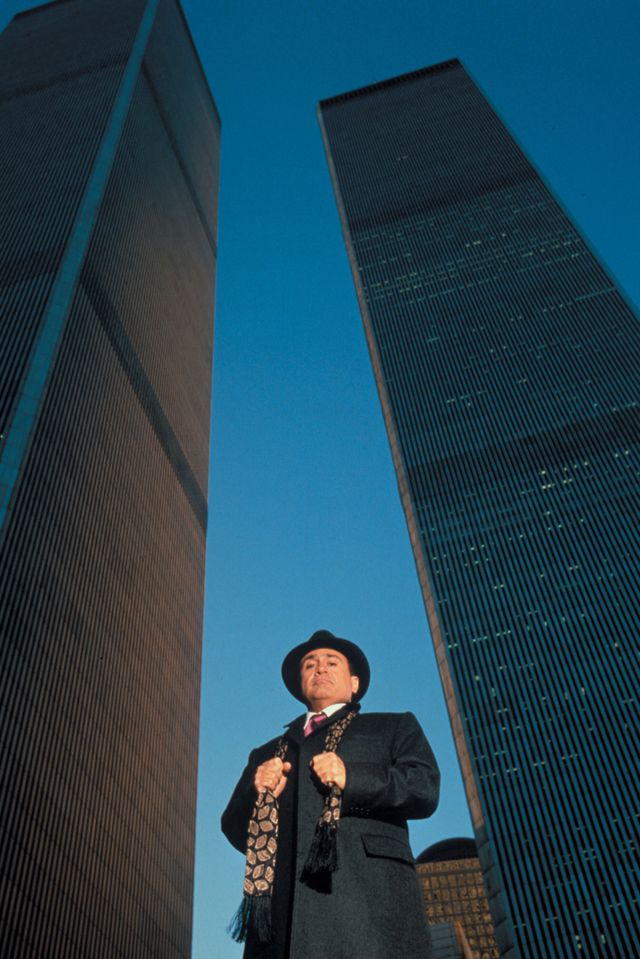 アザー・ピープルズ・マネー