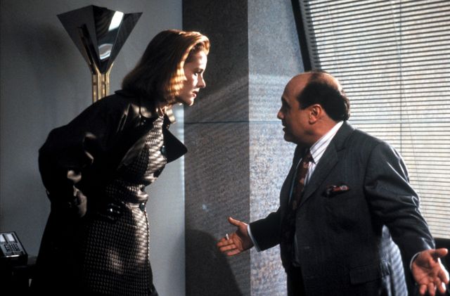 映画『アザー・ピープルズ・マネー』の画像（2枚目）