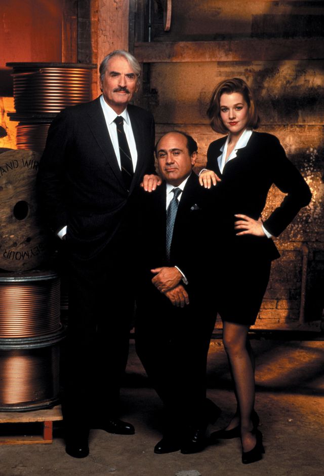 映画『アザー・ピープルズ・マネー』の画像（3枚目）