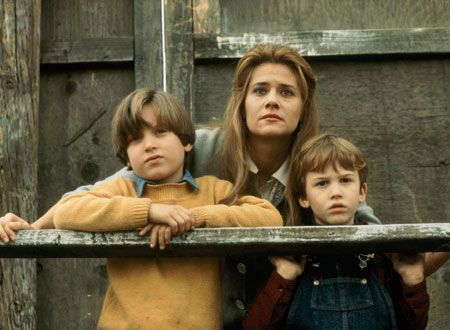 映画『ラジオ・フライヤー』の画像（2枚目）