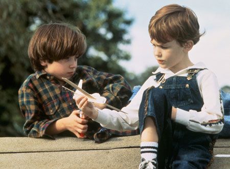 映画『ラジオ・フライヤー』の画像（3枚目）