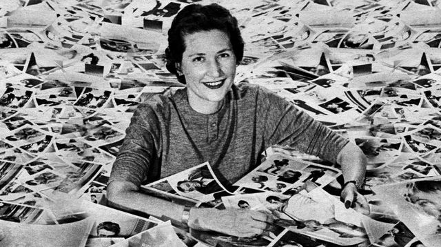 キャスティング・ディレクター ハリウッドの顔を変えた女性