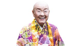 瀬戸内寂聴 99年生きて思うこと