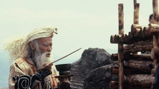 チロンヌプカムイ　イオマンテ