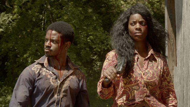 KKKをぶっ飛ばせ！