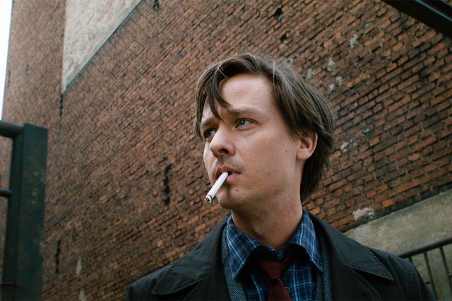 さよなら、ベルリン　またはファビアンの選択について