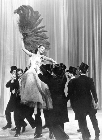 映画『イースター・パレード』の画像（4枚目）