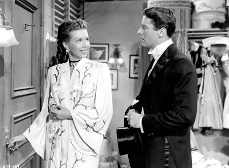 映画『イースター・パレード』の画像（5枚目）