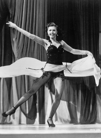 映画『イースター・パレード』の画像（7枚目）