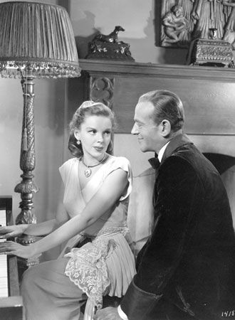 映画『イースター・パレード』の画像（8枚目）