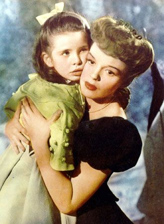 映画『若草の頃』の画像（5枚目）