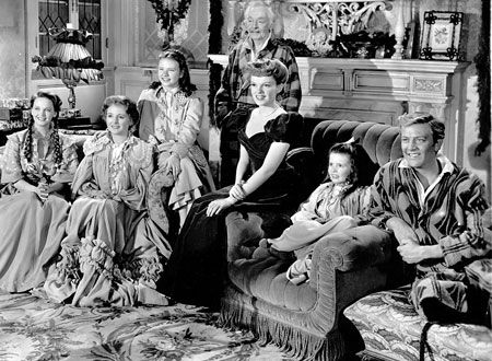 映画『若草の頃』の画像（6枚目）