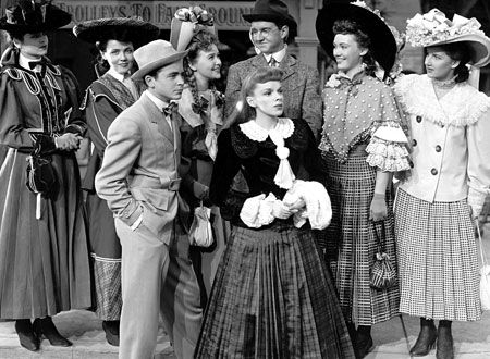 映画『若草の頃』の画像（8枚目）