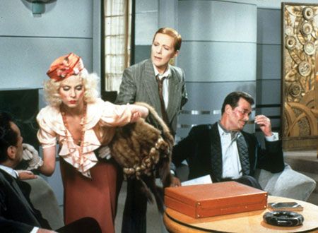 映画『ビクター／ビクトリア』の画像（5枚目）