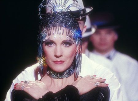 映画『ビクター／ビクトリア』の画像（8枚目）