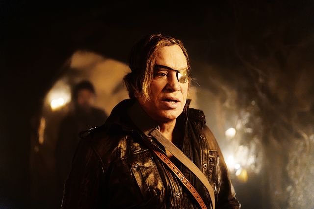 ウォーハント　魔界戦線