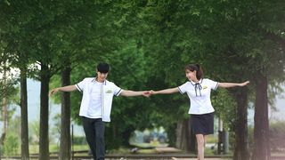最初の恋、最後の恋人
