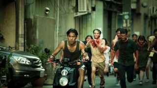 哭悲／THE SADNESS