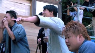 おれらの多度祭