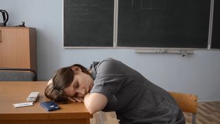 ヘィ！ティーチャーズ！