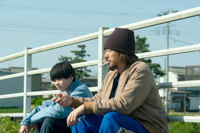 ぜんぶ、ボクのせい