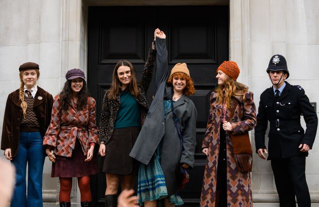 彼女たちの革命前夜