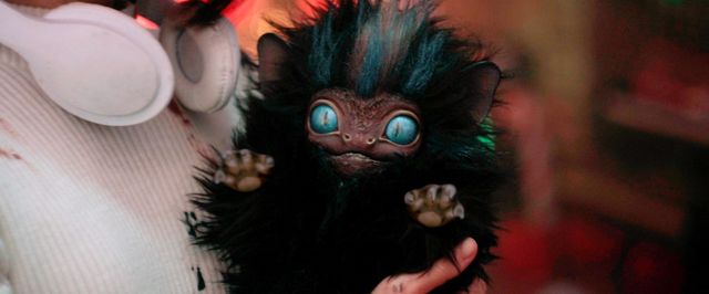 クリーチャーズ／宇宙から来た食人族