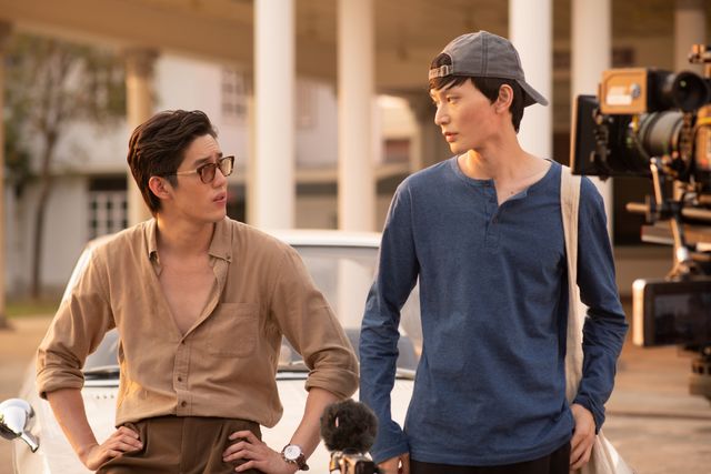 プアン/友だちと呼ばせて