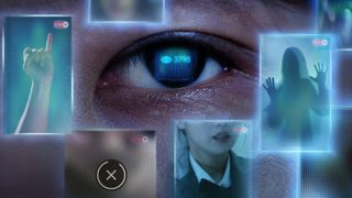 サイバー地獄：n番部屋　ネット犯罪を暴く