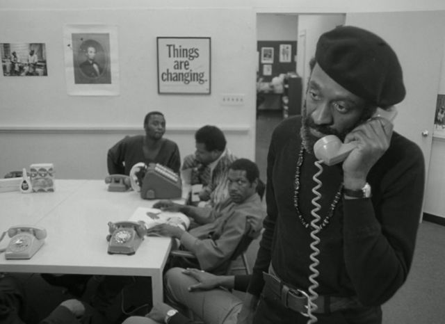 パトニー・スウォープ