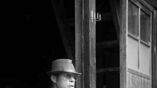 霧幻鉄道　只見線を300日撮る男