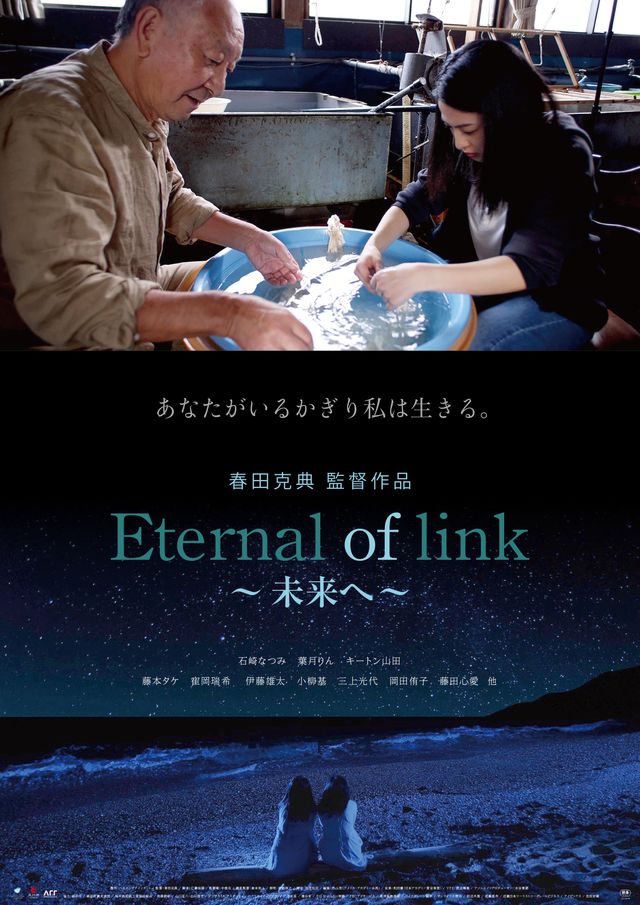 Eternal of link～未来へ～