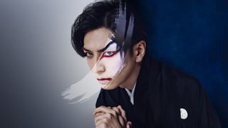 生田斗真　挑む