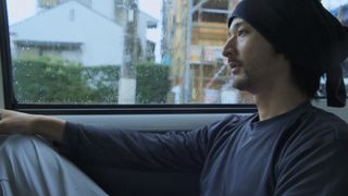 翼の生えた虎