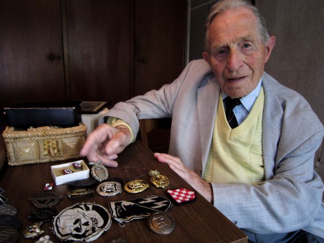 ファイナル　アカウント　第三帝国最後の証言