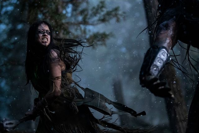 プレデター:ザ・プレイ