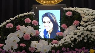 ワタシタチハニンゲンダ！