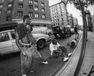All the Streets Are Silent：ニューヨーク（1987-1997）ヒップホップとスケートボードの融合