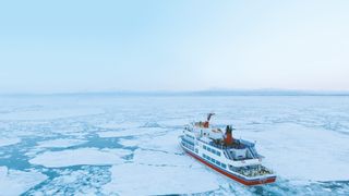 東京流氷～COOL IT DOWN～