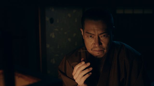 仕掛人・藤枝梅安 2