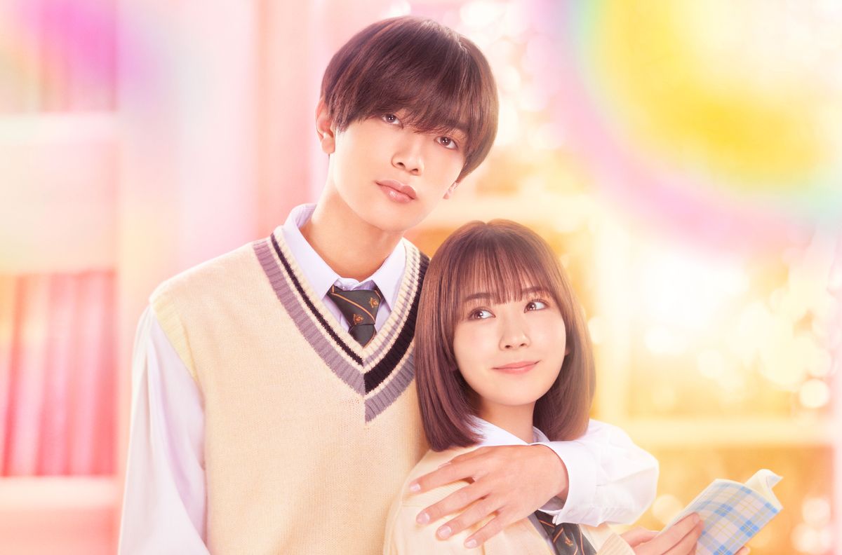 なのに 千輝くんが甘すぎる あらすじ キャストなど作品情報 シネマトゥデイ