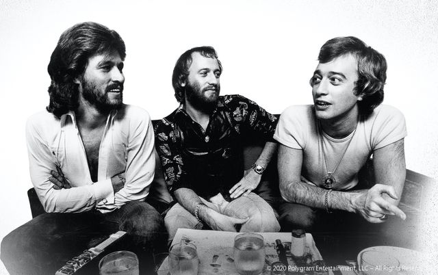 ビー・ジーズ 栄光の軌跡