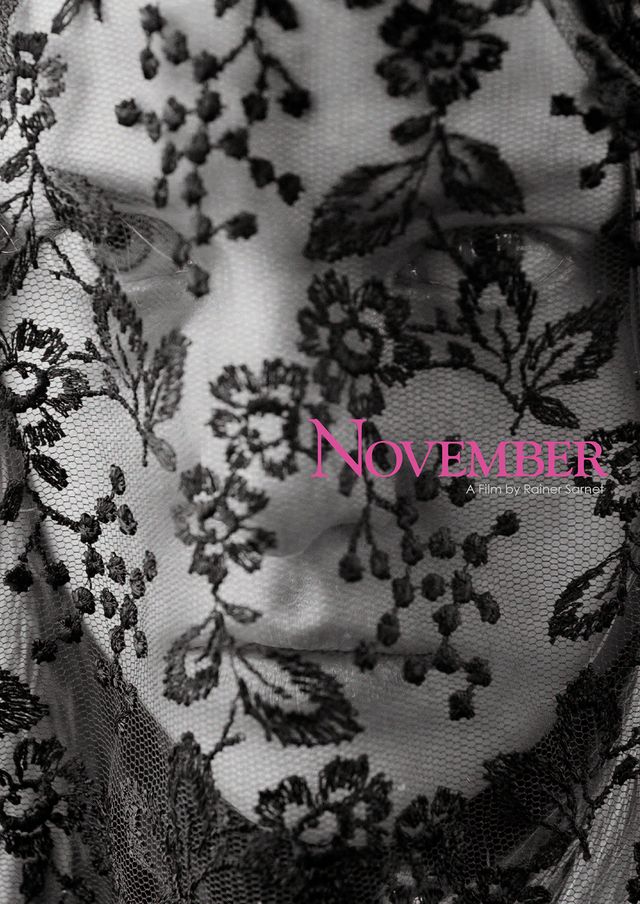 映画『ノベンバー』の画像（2枚目）