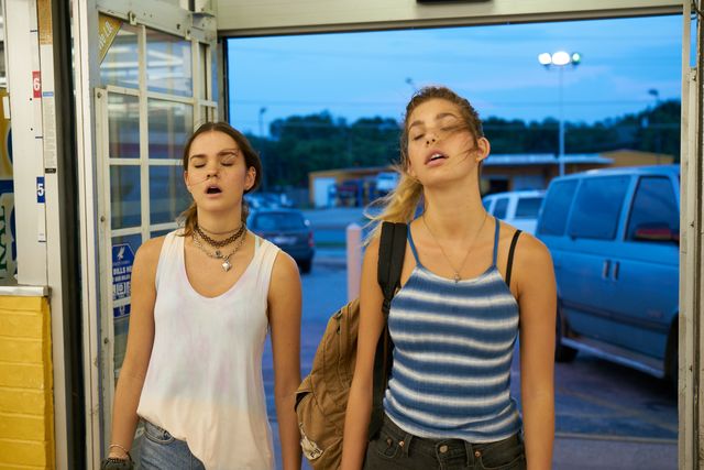 Never Goin' Back/ネバー・ゴーイン・バック