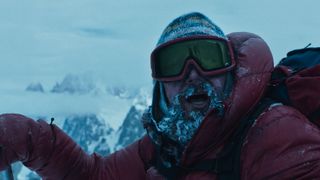 Broad Peak／ブロードピーク