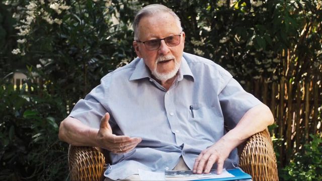 ミスター・ランズベルギス