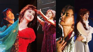 中島みゆき 劇場版 ライヴ・ヒストリー2