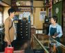こんにちは、母さん